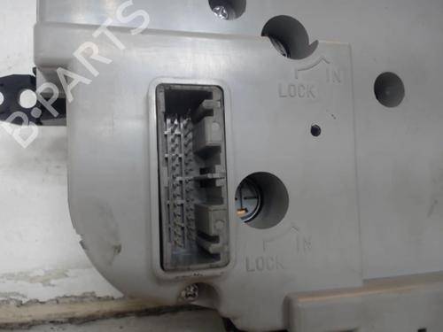 Climate control HONDA JAZZ II (GD_, GE3, GE2) 1.3 iDSi (GD1) | BP25639811I5 