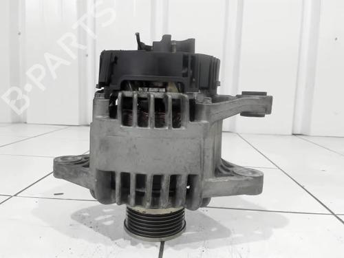 Alternator ALFA ROMEO 147 (937_) 1.9 JTDM 8V (937.AXD1A, 937.AXU1A, 937.BXU1A) | BP25634455M7 