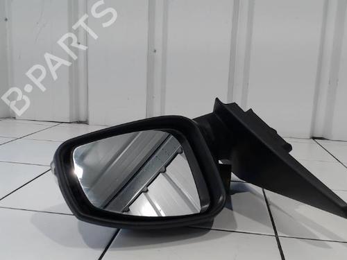 Right mirror RENAULT MEGANE III Hatchback (BZ0/1_, B3_) 1.5 dCi (BZ09, BZ0D, BZ1W, BZ29, BZ14) | BP25639401C27 