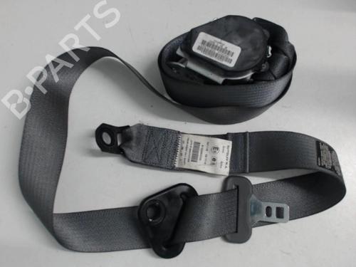 Used Rear right seatbelt Rear right seatbelt CHRYSLER SEBRING (JS) 2.0 CRD (140 hp) 25648730 25648730