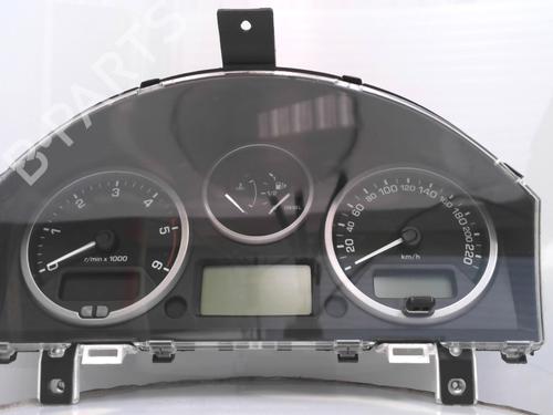Instrument cluster LAND ROVER FREELANDER 2 (L359) 2.2 SD4 4x4 | BP29116565C47 