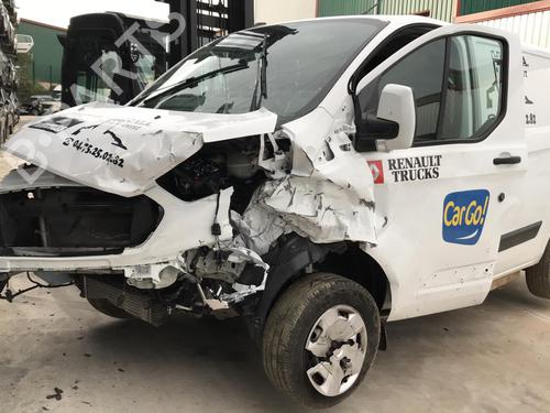 AC compressor FORD TRANSIT CUSTOM V362 Van (FY, FZ) 2.0 EcoBlue | BP25647374M34 - Image 16