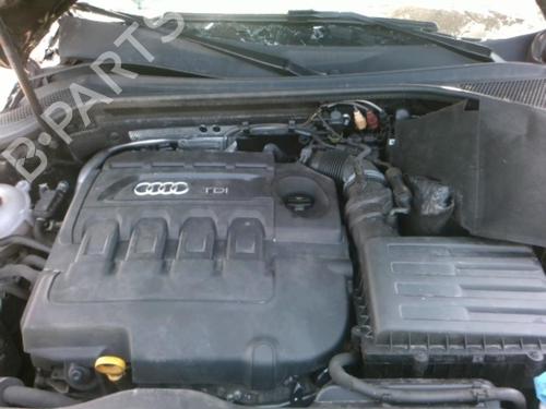 AC compressor AUDI A3 Sportback (8VA, 8VF) 2.0 TDI | BP25635564M34 - Image 10