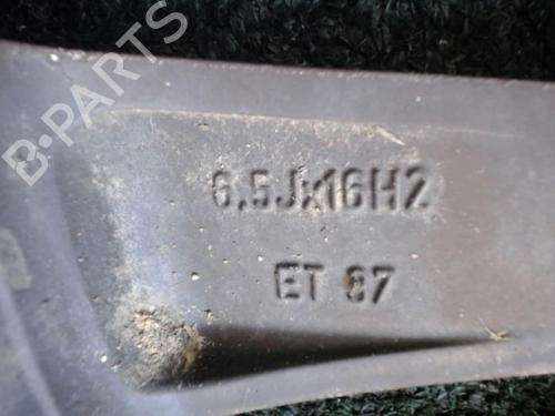 Fælk OPEL ZAFIRA A MPV (T98) 2.2 DTI 16V (F75) | BP25650878C45 