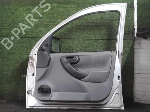 Right front door OPEL COMBO Tour 1.7 DTI 16V | BP25916054C3 