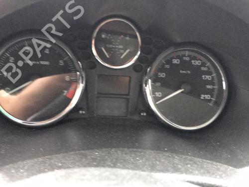 Left front driveshaft PEUGEOT 206+ (2L_, 2M_) 1.4 i | BP25631007M38  - Image 9