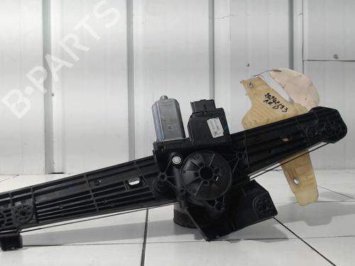 Elevador vidro trás direito CITROËN BERLINGO (ER_, EC_) 1.5 BlueHDi 100 (102 hp) 32336645