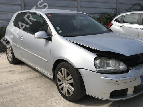 Brugte VW GOLF V (1K1) 2.0 TDI (170 hp) 4220340