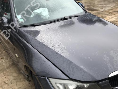 Climate control BMW 3 (E90) 318 d | BP25635241I5 - Image 65