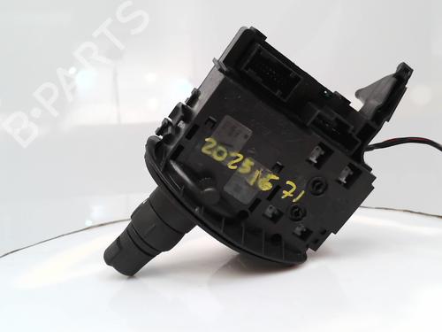 Steering column stalk RENAULT SCÉNIC II (JM0/1_) 1.5 dCi (JM1E, JM16) | BP29513686I23 