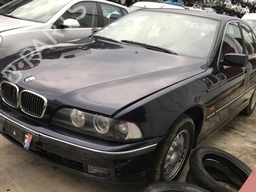 Front wiper motor BMW 5 (E39) 530 d | BP28057199M29 
