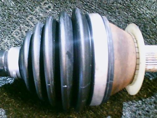 Used Left front driveshaft Left front driveshaft 25647523 25647523