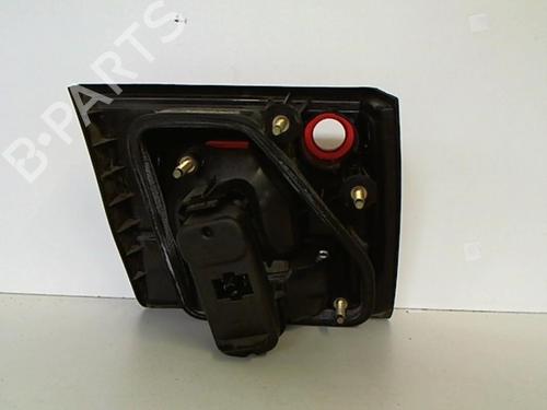Right tailgate light SAAB 9-3 (YS3D) 2.0 Turbo | BP25641273C80 