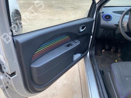 Injector RENAULT TWINGO II (CN0_) 1.5 dCi 75 | BP25642821M100 - Image 5