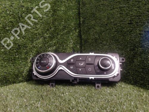 Used Climate control Climate control RENAULT CLIO IV (BH_) 1.2 TCe 120 (BHM0) (120 hp) 25642780 25642780