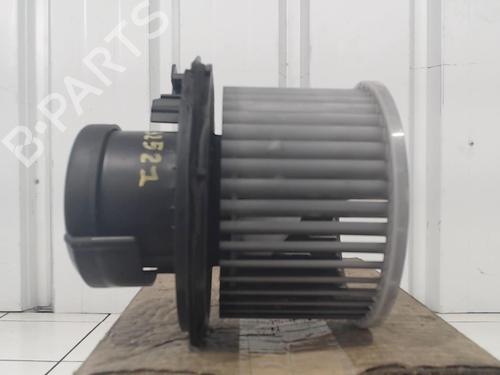 Heater blower motor RENAULT KOLEOS I (HY_) 2.0 dCi 4x4 (HY0K) | BP25641989M62 