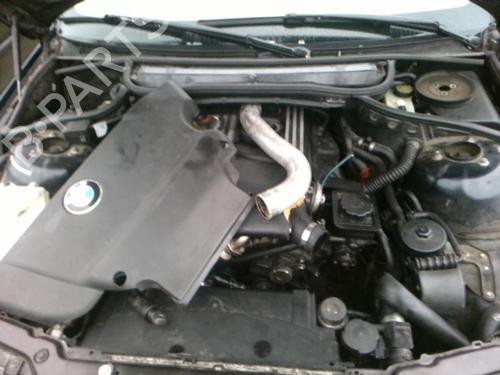 Steering column stalk BMW 3 Touring (E46) 320 d | BP25642989I23 - Image 7