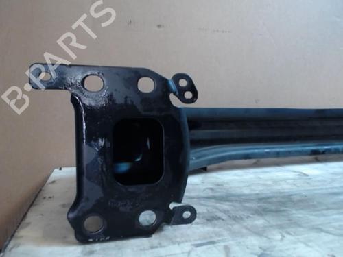 Front bumper reinforcement SEAT ALTEA (5P1) 1.9 TDI | BP25633161C109 