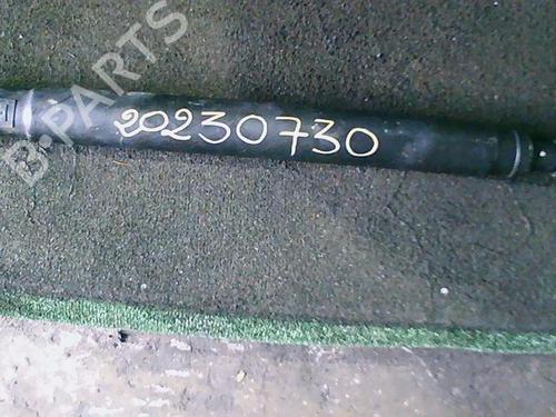 Driveshaft BMW 3 (E46) 316 i | BP25634829M37 - Image 3