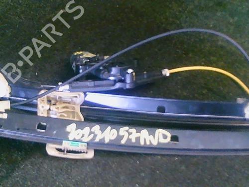 Front right window mechanism AUDI A4 B9 Avant (8W5, 8WD) 2.0 TDI | BP27250756C23 - Image 2