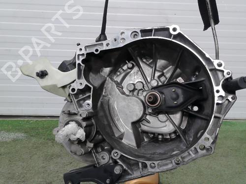 Gearbox PEUGEOT 207 (WA_, WC_) 1.6 HDi | BP30129470M3