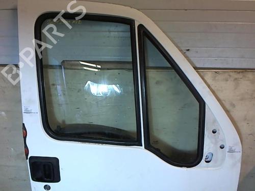 Right front door CITROËN JUMPER I Van (244) 2.2 HDi | BP25650653C3 