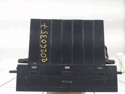 Used Climate control Climate control 39086877 39086877