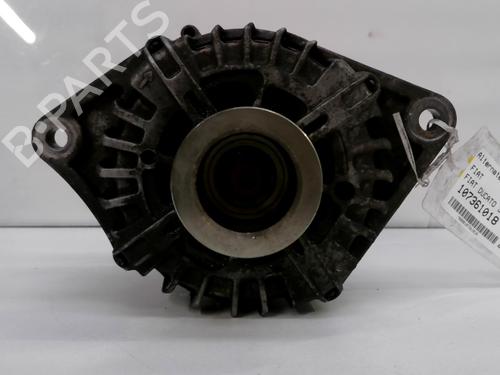Used Alternator FIAT DUCATO Van (250_) 130 Multijet 2,3 D (131 hp) 30576487