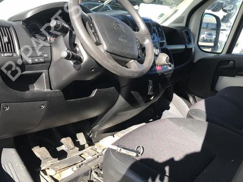 Steering pump CITROËN JUMPER II Van 2.2 HDi 130 | BP25641916M99 - Image 15