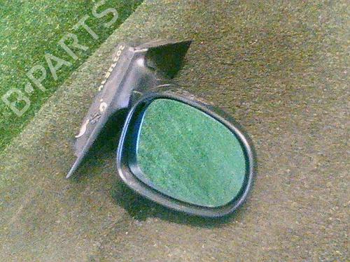 Left mirror FIAT BRAVO II (198_) 1.9 D Multijet (198AXE1A) | BP25641986C26 