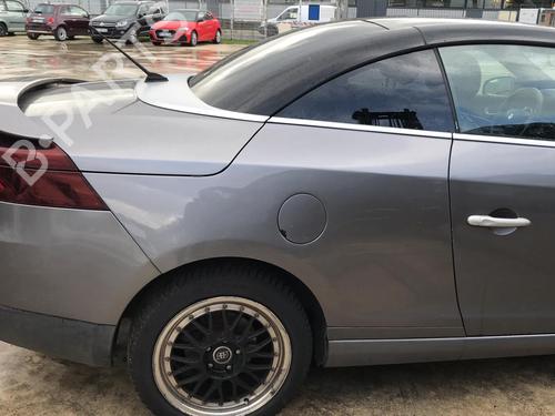 Right front driveshaft RENAULT MEGANE CC (EZ0/1_) 1.9 dCi (EZ0J, EZ1S) | BP26963861M39 - Image 12