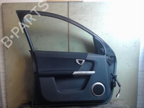 Left front door SMART FORFOUR (454) 1.5 CDI (454.001) | BP25639862C2 - Image 3