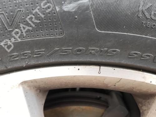 Left front driveshaft OPEL ANTARA A (L07) 2.2 CDTi 4x4 | BP31269848M38  - Image 5