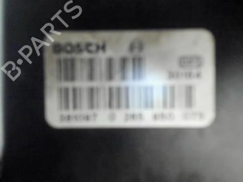 ABS pump CITROËN C8 (EA_, EB_) 2.2 HDi | BP25642502M43 - Image 4