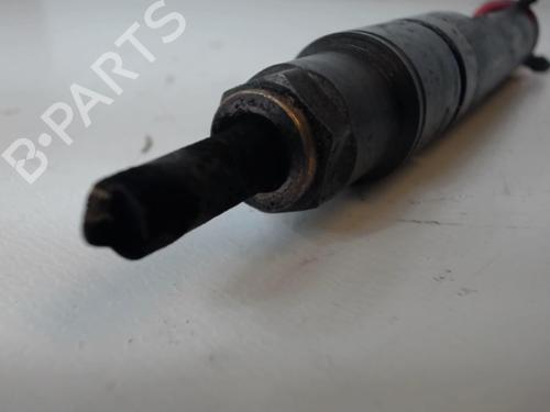 Used Injector Injector AUDI 80 B4 Avant (8C5) 1.9 TDI (90 hp) 25645787 25645787