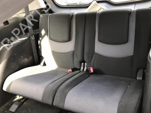 Front right window mechanism MAZDA 5 (CR) 1.8 (CR19) | BP25642235C23  - Image 24