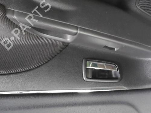 Seats set CITROËN C4 AIRCROSS 1.6 HDi 115 AWC | BP27616219C78 - Image 4