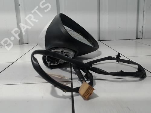 Right mirror SEAT EXEO ST (3R5) 2.0 TDI | BP29843641C27 