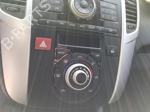 Right front window switch KIA VENGA (YN) 1.4 CVVT | BP34278770I26 - Image 30