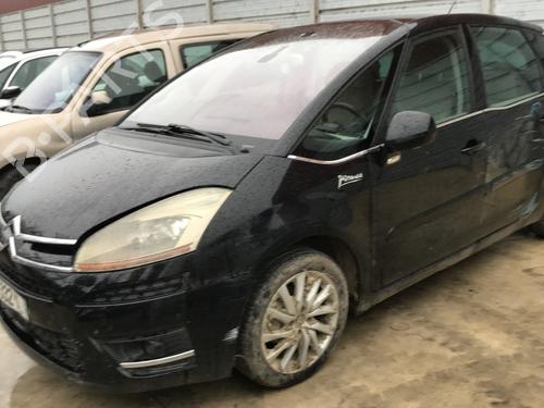 Electronic module CITROËN C4 Picasso I MPV (UD_) 1.6 HDi | BP33017933M83  - Image 12