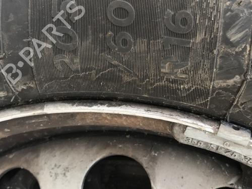 Electronic module PEUGEOT PARTNER Box Body/MPV (K9) 1.5 BlueHDi 100 | BP31017773M83 - Image 6