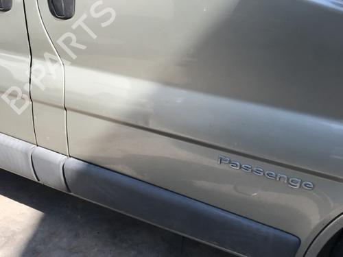 Alternator RENAULT TRAFIC II Bus (JL) 2.0 dCi 115 (JL00, JL01, JL0H, JL0M, JL0U) | BP28276871M7 - Image 6