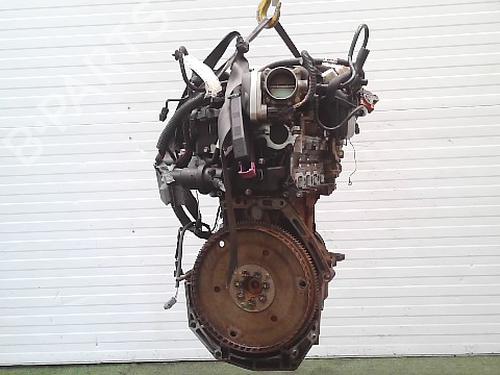 Engine RENAULT MODUS / GRAND MODUS (F/JP0_) 1.6 (JP03, JP0B, JP0U, JP0Y, JP1G) | BP38456311M1 - Image 4