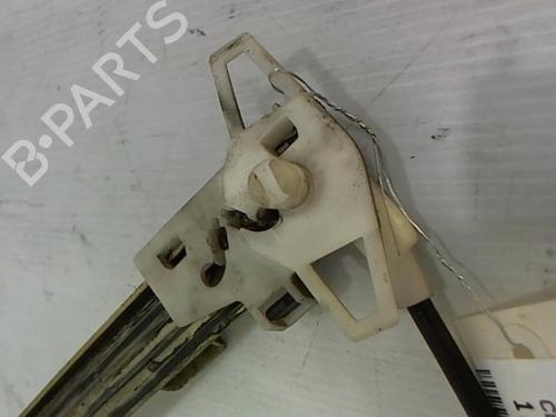 Used Front right window mechanism Front right window mechanism 25638431 25638431