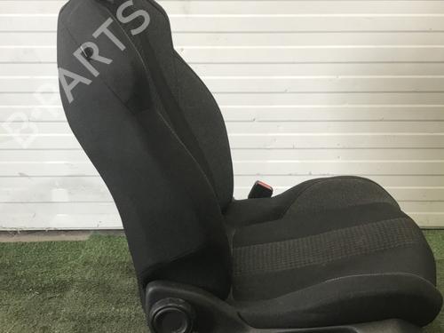 Seats set PEUGEOT 3008 II SUV (MC_, MR_, MJ_, M4_) 1.6 BlueHDi 120 | BP30144525C78 