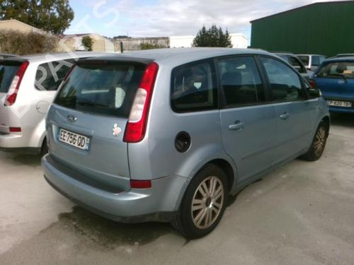 Steering pump FORD FOCUS C-MAX (DM2) 1.6 Ti | BP25649242M99  - Image 6