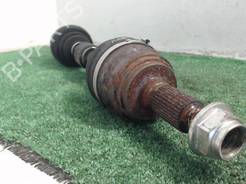 Left front driveshaft MAZDA 6 Hatchback (GH) 2.0 MZR-CD (GH14) | BP25630349M38 - Image 6