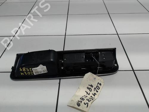Schakelaar Schakelaar VOLVO S40 II (544) 2.0 D (136 hp) 36424139 36424139