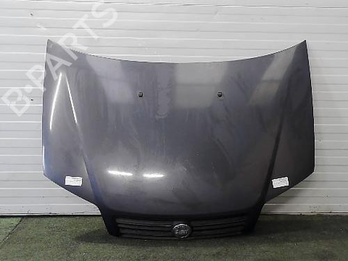Used Hood Hood FIAT PUNTO (188_) [1999-2012] 34361659 34361659
