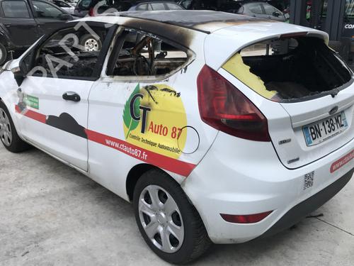 Right headlight FORD FIESTA VI (CB1, CCN) 1.4 TDCi | BP25735901C29  - Image 8